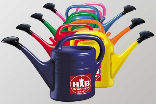 Proud to be a Watering Can