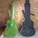Blasguitar